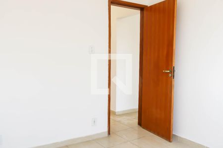 Quarto 1 de apartamento à venda com 2 quartos, 60m² em Méier, Rio de Janeiro