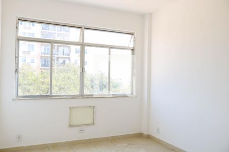 Sala de apartamento à venda com 2 quartos, 60m² em Méier, Rio de Janeiro