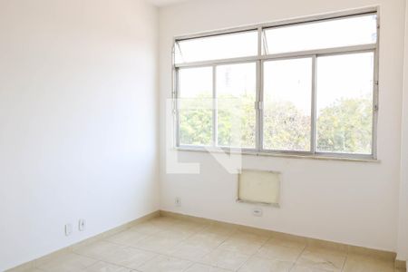 Sala de apartamento à venda com 2 quartos, 60m² em Méier, Rio de Janeiro