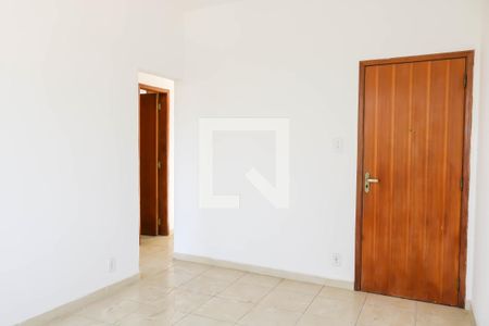 Sala de apartamento à venda com 2 quartos, 60m² em Méier, Rio de Janeiro