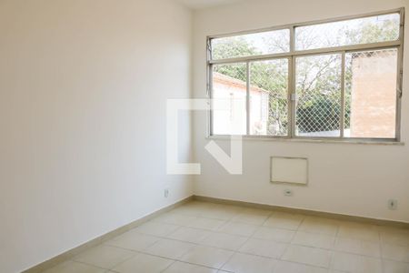 Sala de apartamento à venda com 2 quartos, 60m² em Méier, Rio de Janeiro