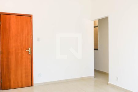 Sala de apartamento à venda com 2 quartos, 60m² em Méier, Rio de Janeiro