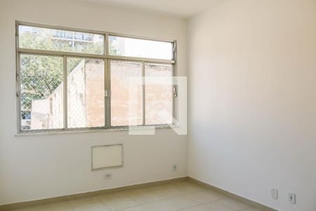 Sala de apartamento à venda com 2 quartos, 60m² em Méier, Rio de Janeiro