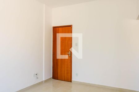 Sala de apartamento à venda com 2 quartos, 60m² em Méier, Rio de Janeiro