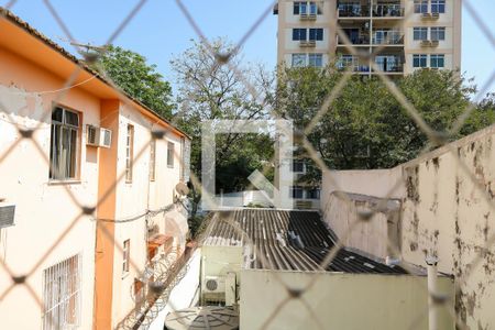 Vista do Quarto 1 de apartamento à venda com 2 quartos, 60m² em Méier, Rio de Janeiro