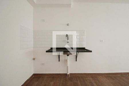 Studio de kitnet/studio à venda com 0 quarto, 37m² em Santana, São Paulo