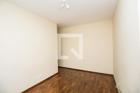 Sala de apartamento para alugar com 2 quartos, 70m² em Santa Cruz, Belo Horizonte