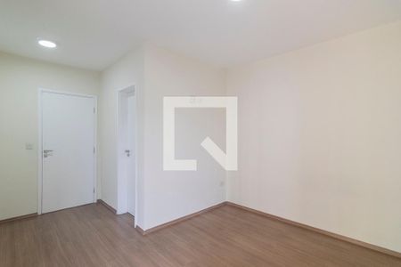 Quarto 1 Suite de apartamento para alugar com 3 quartos, 85m² em Vila Guiomar, Santo André