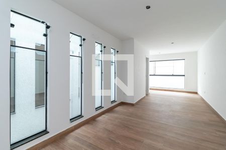 Sala de apartamento à venda com 1 quarto, 37m² em Santana, São Paulo