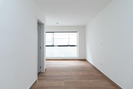 Quarto de apartamento à venda com 1 quarto, 37m² em Santana, São Paulo