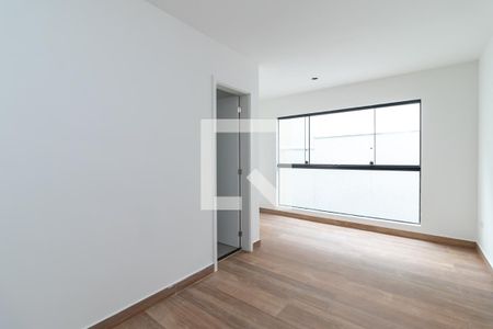 Quarto de apartamento para alugar com 1 quarto, 37m² em Santana, São Paulo