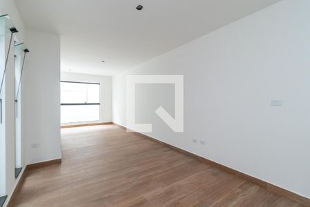 Sala de apartamento à venda com 1 quarto, 37m² em Santana, São Paulo