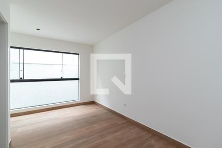 Quarto de apartamento à venda com 1 quarto, 37m² em Santana, São Paulo