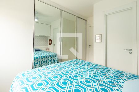 Suíte de apartamento para alugar com 2 quartos, 73m² em Camaquã, Porto Alegre