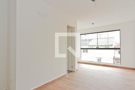 Studio de kitnet/studio à venda com 1 quarto, 37m² em Santana, São Paulo