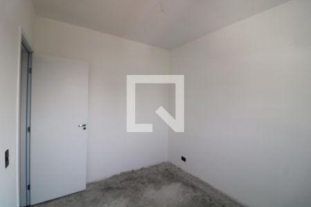 Quarto de apartamento à venda com 2 quartos, 45m² em Vila Fernandes, São Paulo