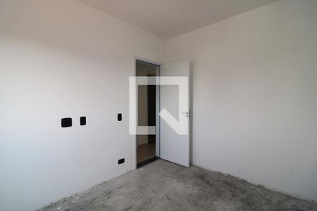 Quarto de apartamento à venda com 2 quartos, 45m² em Vila Fernandes, São Paulo