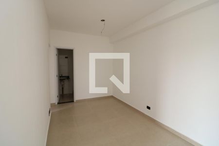 Sala de apartamento à venda com 2 quartos, 45m² em Vila Fernandes, São Paulo