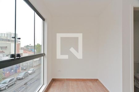 Studio de kitnet/studio para alugar com 1 quarto, 39m² em Santana, São Paulo