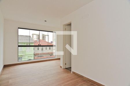 Studio de kitnet/studio à venda com 1 quarto, 39m² em Santana, São Paulo