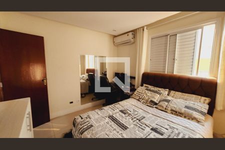 Quarto 1 de casa à venda com 3 quartos, 360m² em Jardim Pacaembu, Jundiaí