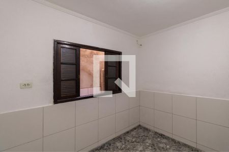 Quarto 1 de casa para alugar com 2 quartos, 49m² em Vila Libanesa, São Paulo