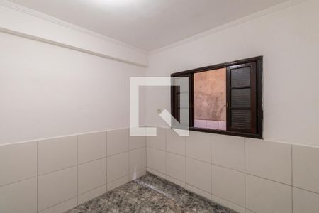 Quarto 1 de casa para alugar com 2 quartos, 49m² em Vila Libanesa, São Paulo