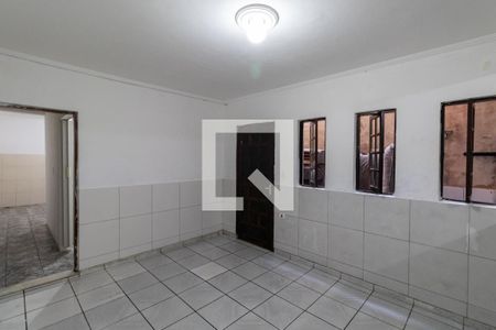 Sala de casa para alugar com 2 quartos, 49m² em Vila Libanesa, São Paulo