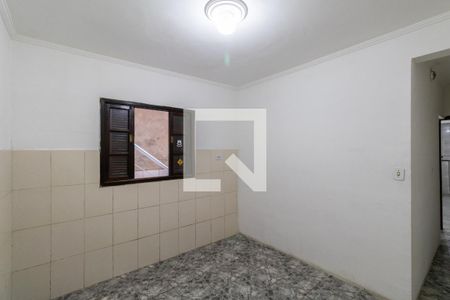 Quarto 2 de casa para alugar com 2 quartos, 49m² em Vila Libanesa, São Paulo