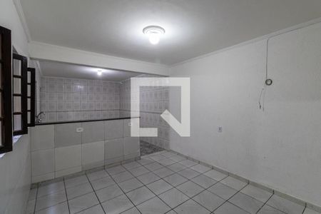 Sala de casa para alugar com 2 quartos, 49m² em Vila Libanesa, São Paulo