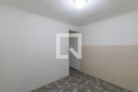 Quarto 2 de casa para alugar com 2 quartos, 49m² em Vila Libanesa, São Paulo