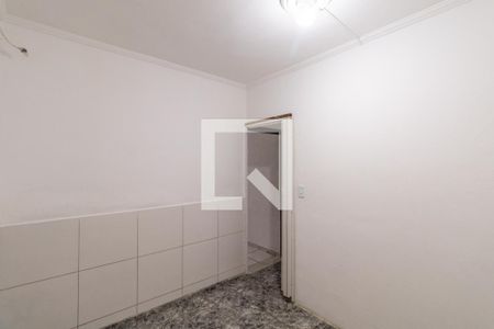 Quarto 1 de casa para alugar com 2 quartos, 49m² em Vila Libanesa, São Paulo