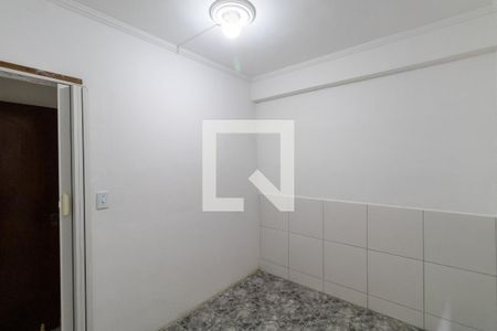 Quarto 1 de casa para alugar com 2 quartos, 49m² em Vila Libanesa, São Paulo