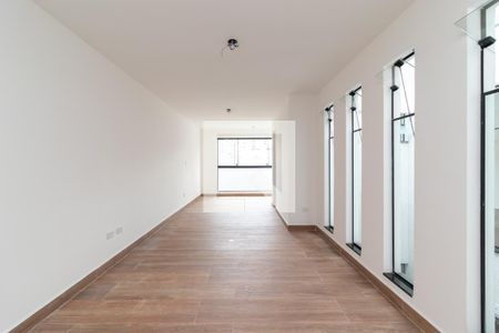 Sala de apartamento à venda com 1 quarto, 37m² em Santana, São Paulo