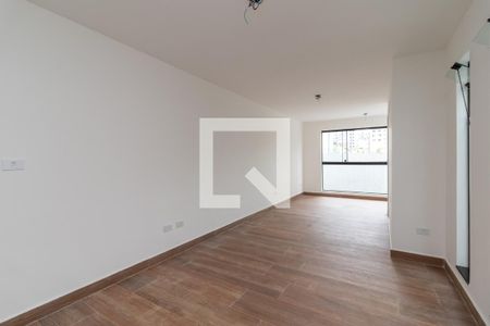 Sala de apartamento à venda com 1 quarto, 37m² em Santana, São Paulo