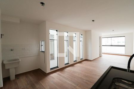 Studio de kitnet/studio à venda com 0 quarto, 37m² em Santana, São Paulo