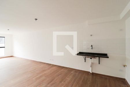 Studio de kitnet/studio à venda com 0 quarto, 37m² em Santana, São Paulo