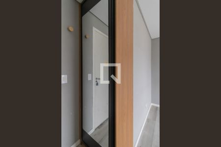 Detalhe Sala de apartamento para alugar com 2 quartos, 58m² em Gopoúva, Guarulhos