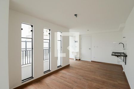 Studio de kitnet/studio à venda com 0 quarto, 73m² em Santana, São Paulo