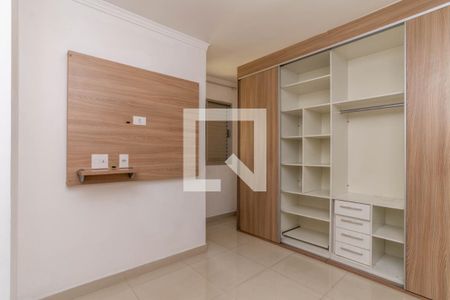 Suíte de apartamento para alugar com 2 quartos, 54m² em Vila Miriam, Guarulhos