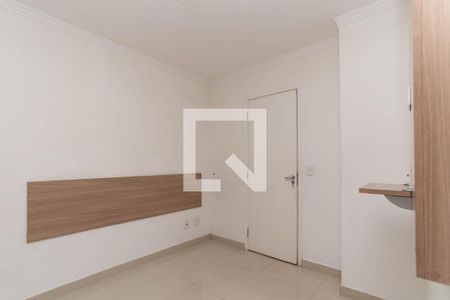 Suíte de apartamento para alugar com 2 quartos, 54m² em Vila Miriam, Guarulhos