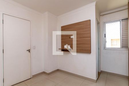 Suíte de apartamento para alugar com 2 quartos, 54m² em Vila Miriam, Guarulhos