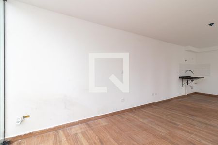 Quarto de apartamento à venda com 1 quarto, 72m² em Santana, São Paulo