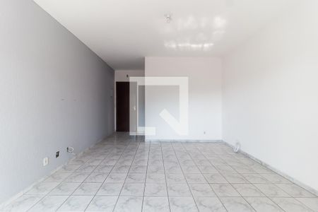 Sala de apartamento para alugar com 3 quartos, 99m² em Parque Santana, Mogi das Cruzes