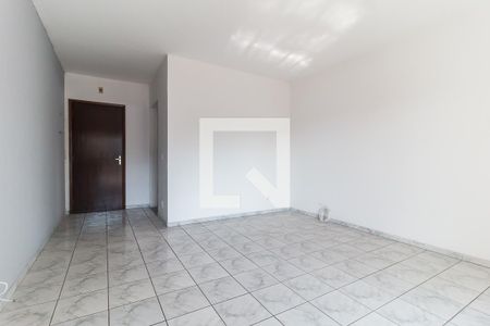 Sala de apartamento para alugar com 3 quartos, 99m² em Parque Santana, Mogi das Cruzes