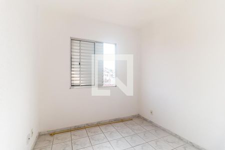 Quarto 1 de apartamento para alugar com 3 quartos, 99m² em Parque Santana, Mogi das Cruzes