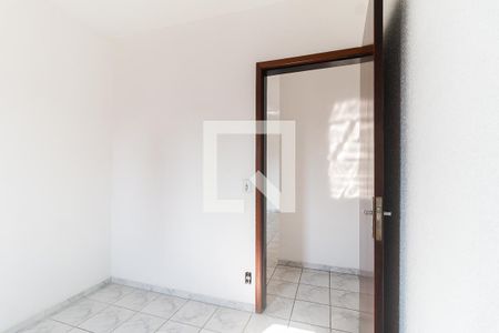 Quarto 1 de apartamento para alugar com 3 quartos, 99m² em Parque Santana, Mogi das Cruzes