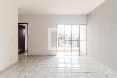 Sala de apartamento para alugar com 3 quartos, 99m² em Parque Santana, Mogi das Cruzes