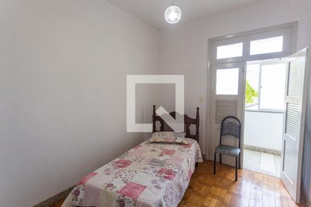 Quarto 1 de apartamento à venda com 2 quartos, 60m² em Lagoinha, Belo Horizonte