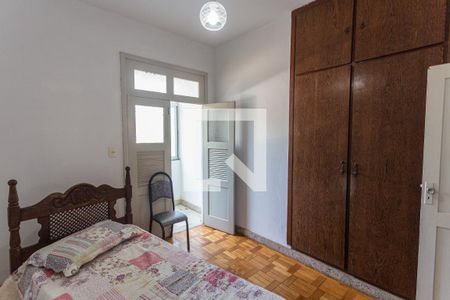 Quarto 1 de apartamento à venda com 2 quartos, 60m² em Lagoinha, Belo Horizonte